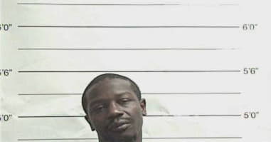 Craig Neal, - Orleans Parish County, LA 